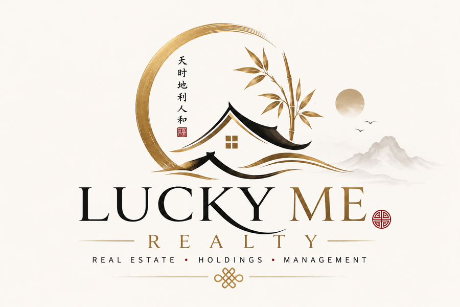 Lucky Me Realty