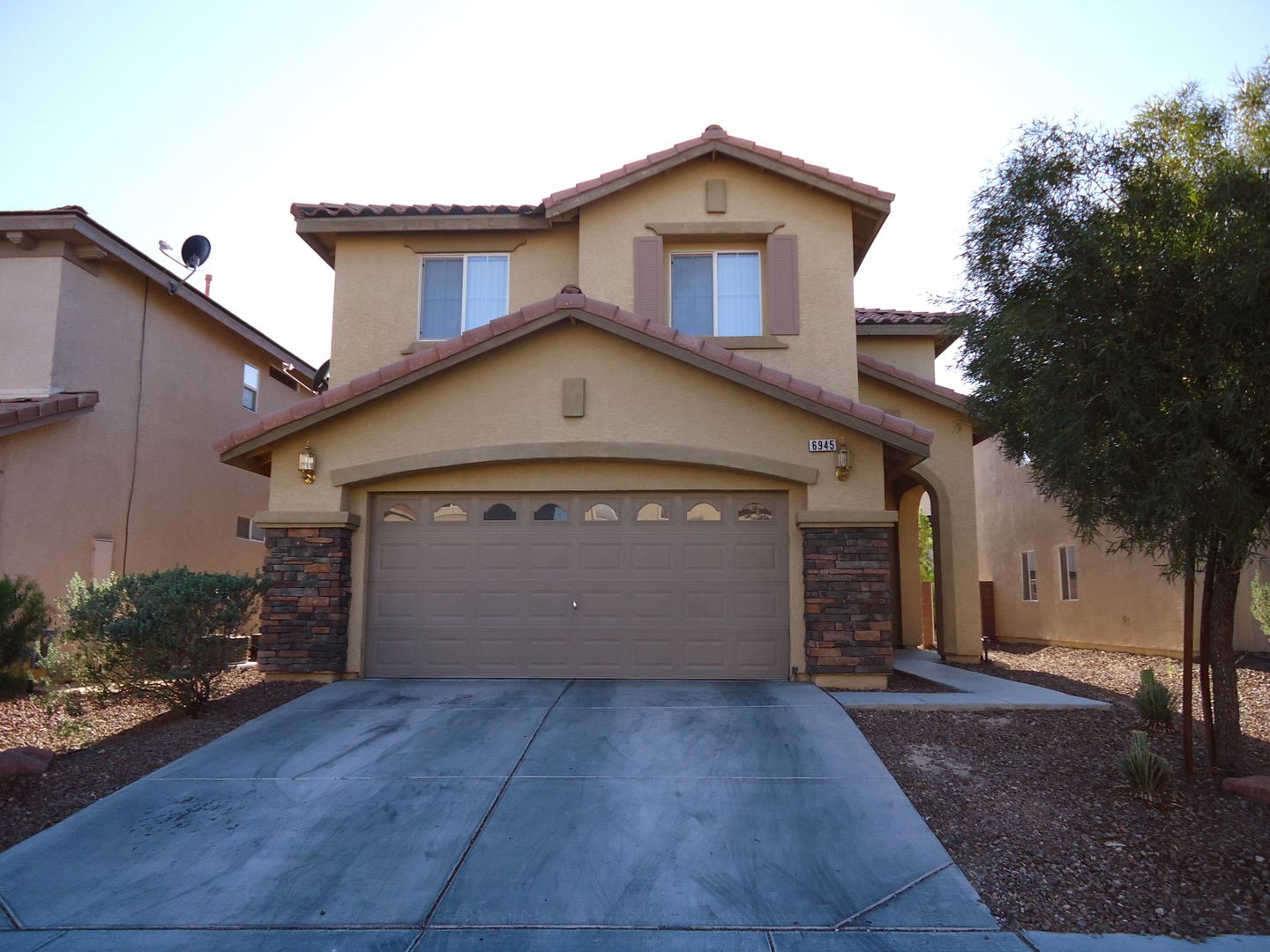 6945 Willow Warbler, North Las Vegas, NV 89084