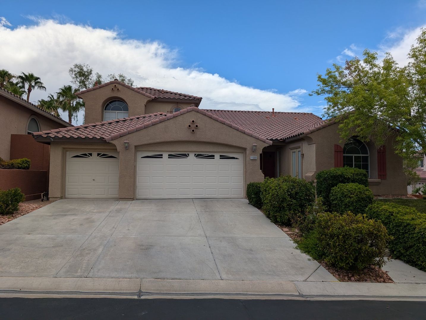 11000 Pine Knolls Ct, Las Vegas, NV 89144
