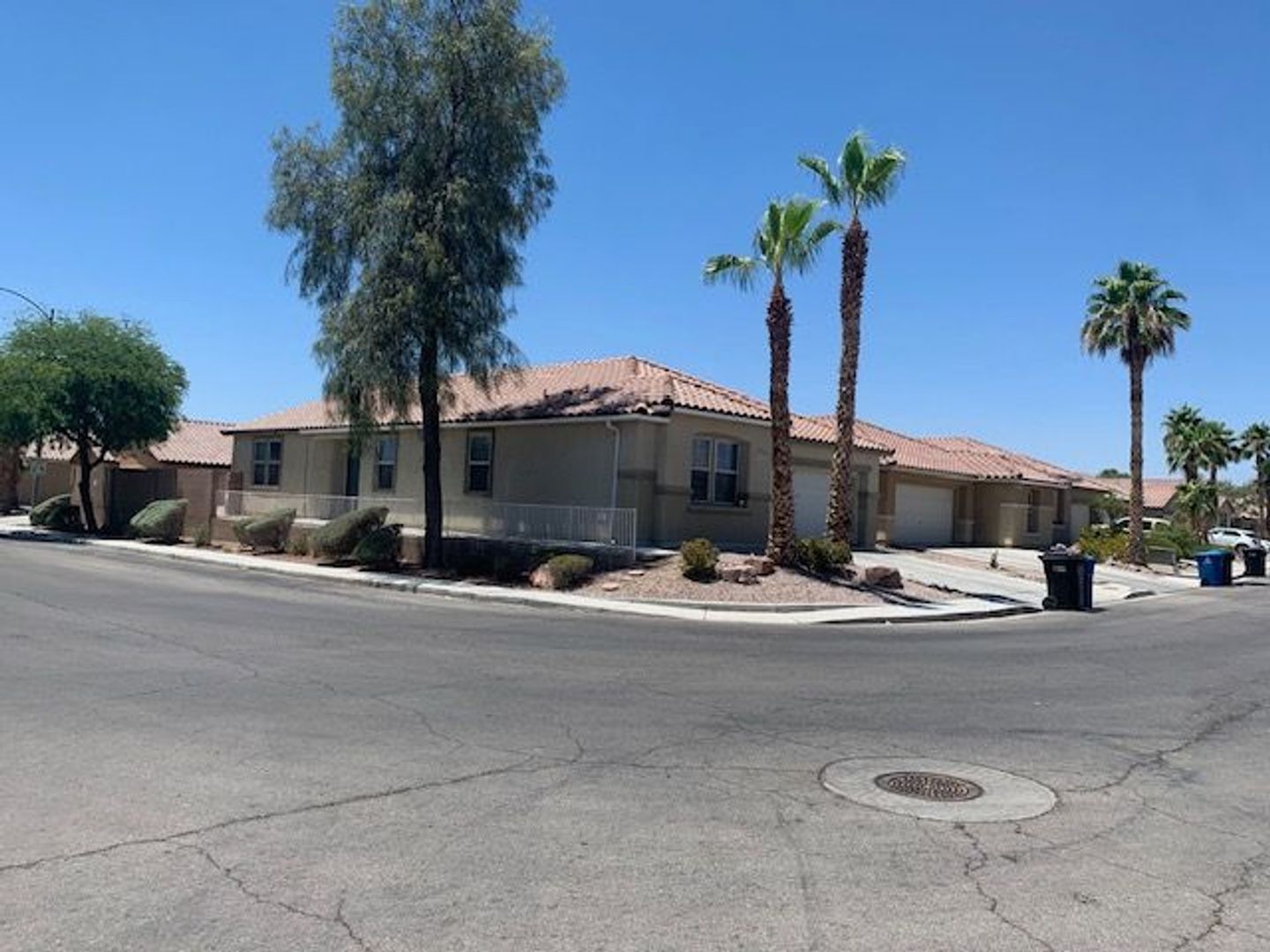 3129 Hartley Cove, North Las Vegas, NV 89081