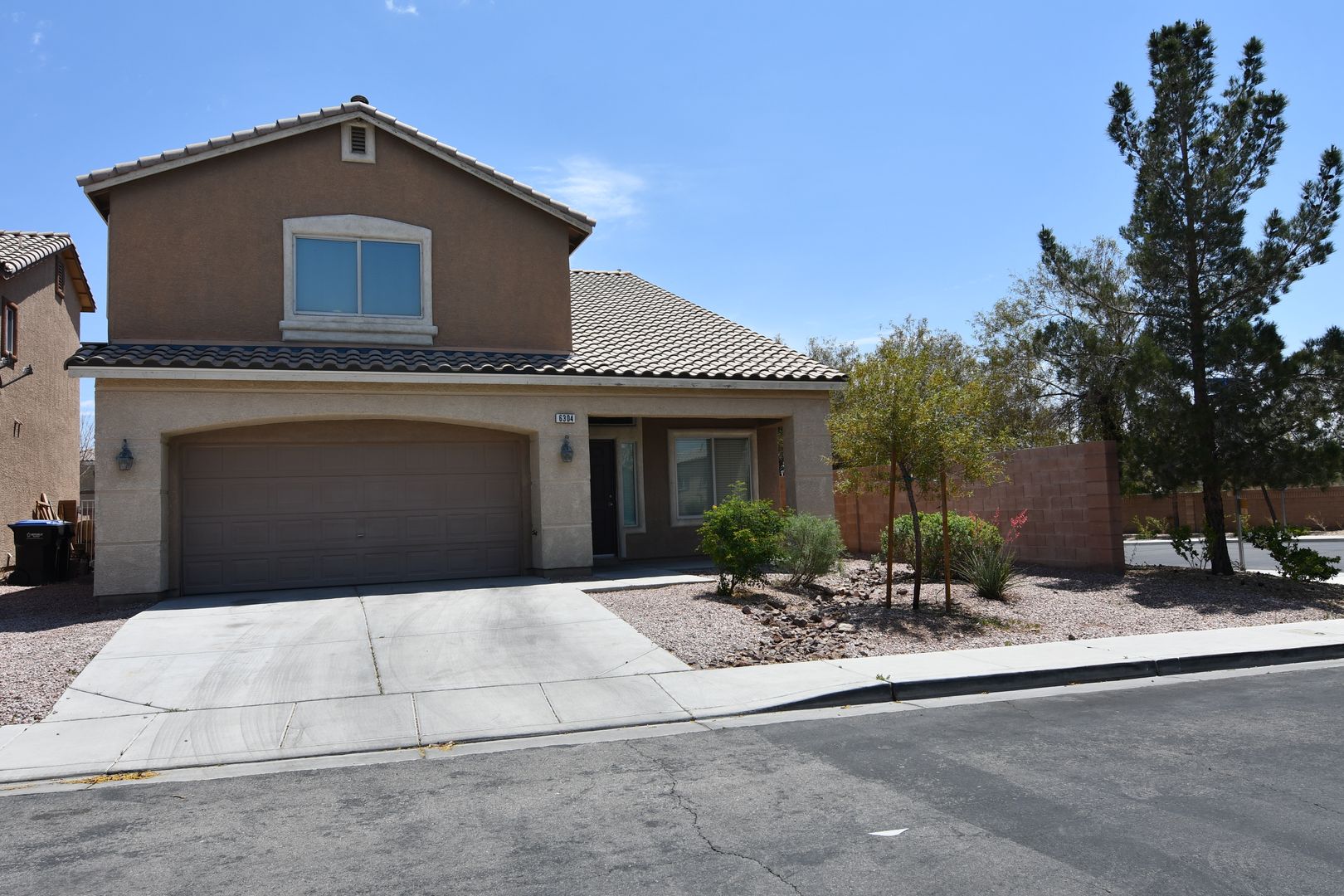 6304 Sereno Springs St., North Las Vegas, NV 89081